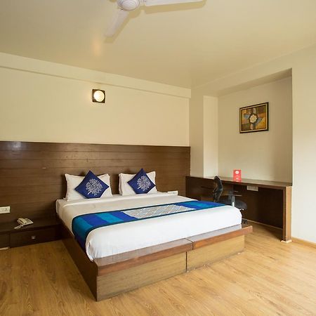 Corporate Stay Púna Kültér fotó
