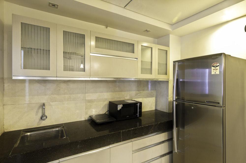 Corporate Stay Púna Kültér fotó