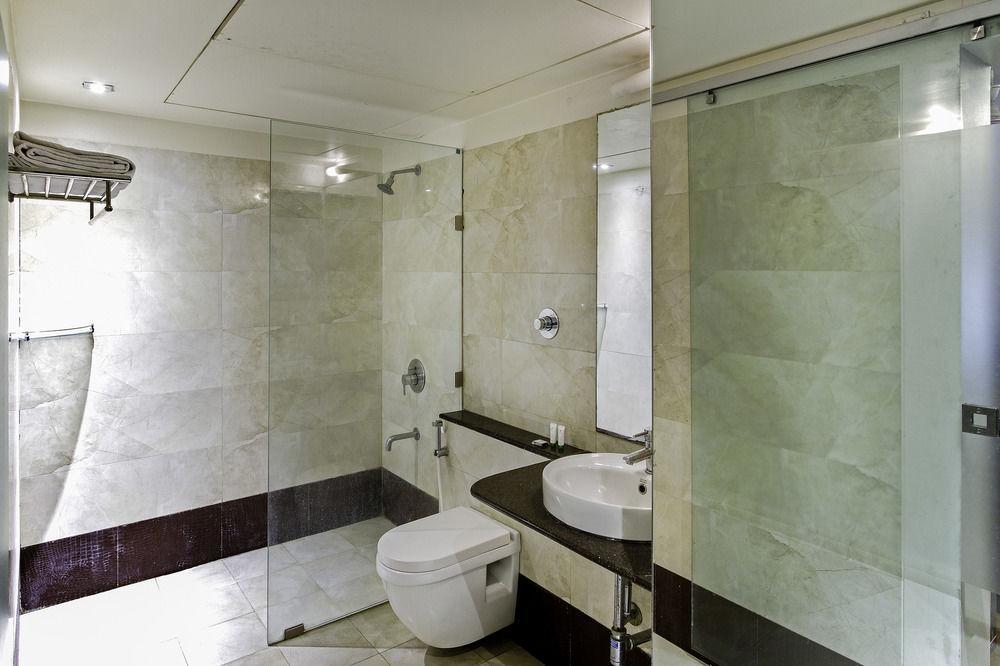 Corporate Stay Púna Kültér fotó