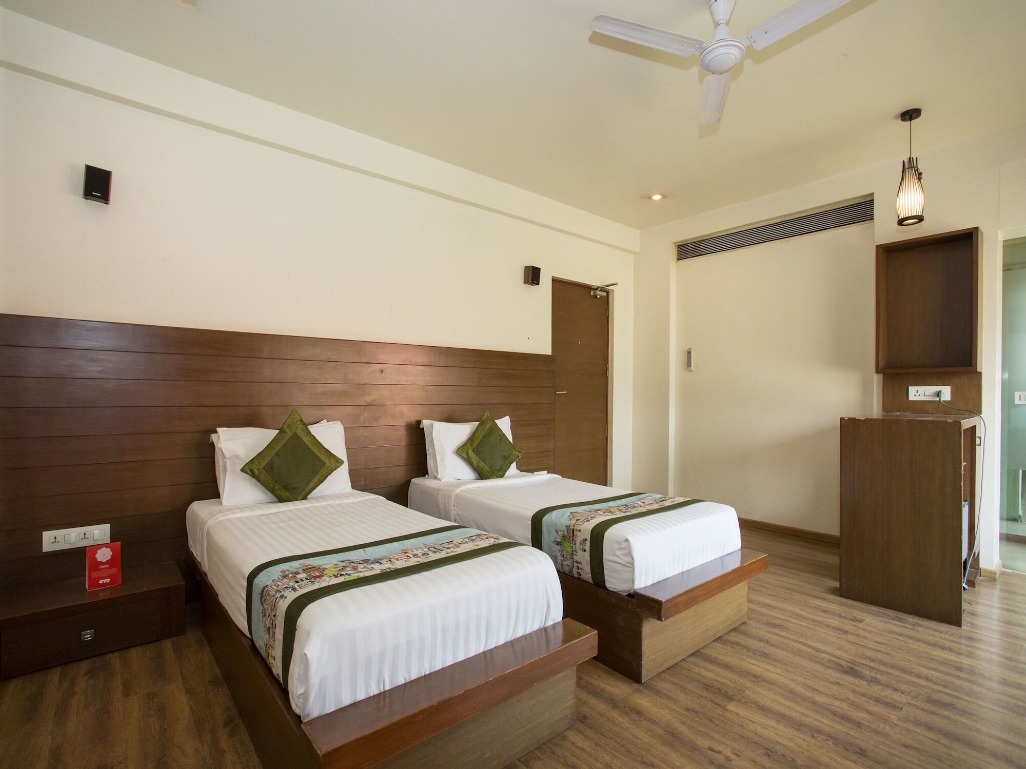 Corporate Stay Púna Kültér fotó