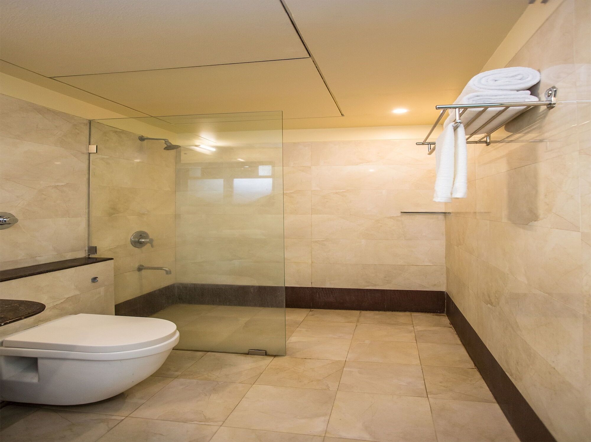Corporate Stay Púna Kültér fotó